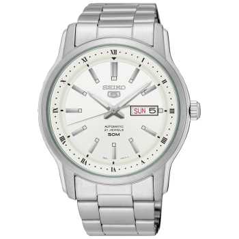 ساعت مچی مردانه سیکو، زیرمجموعه Seiko 5, کد SNKP09K1 