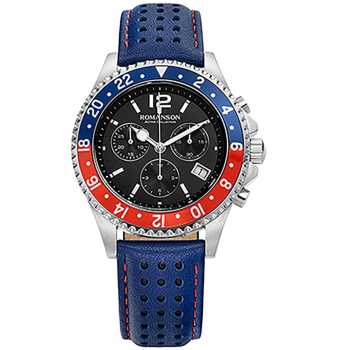 ساعت مچی مردانه رومانسون, کد AL0006HMUWA32W 