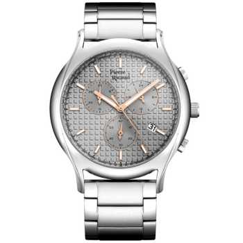 ساعت مچی مردانه پیر ریکود, کد P91099.51R7CH 