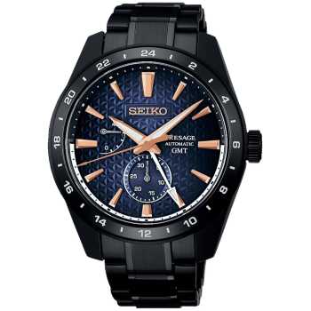 ساعت مچی مردانه سیکو، زیرمجموعه Presage, کد SPB361J1 