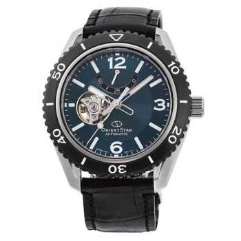 ساعت مچی مردانه اورینت، زیر مجموعه Mechanical, کد RE-AT0104E00B 