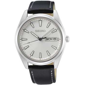 ساعت مچی مردانه سیکو ، زیرمجموعه General, کد SUR447P1 