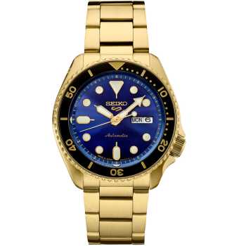 ساعت مچی مردانه سیکو، زیرمجموعه Seiko 5, کد SRPK20 