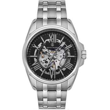 ساعت مچی مردانه دیوید گانر, کد DG-8267GA-A2 