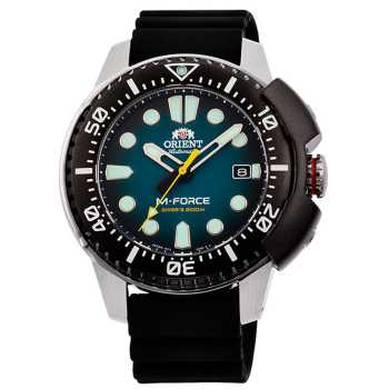 ساعت مچی مردانه اورینت، زیر مجموعه Mechanical, کد RA-AC0L04L00B 