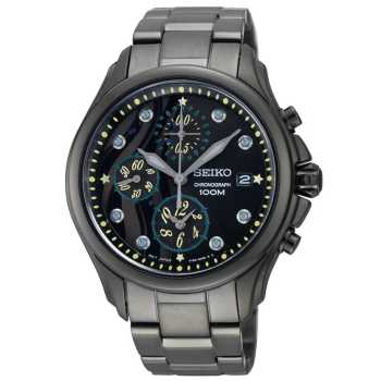 ساعت مچی زنانه سیکو ، زیرمجموعه Chronograph, کد SNDX67P1 