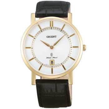 ساعت مچی مردانه اورینت، زیر مجموعه Mechanical, کد FGW01002W 