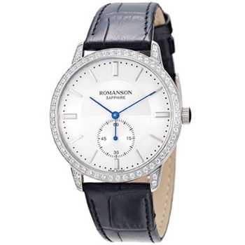 ساعت مچی زنانه رومانسون, کد TL6A22QMBWASR3 