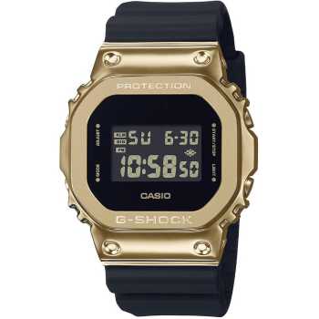 ساعت مچی مردانه کاسیو، زیرمجموعه G-Shock، کد GM-5600G-9DR 