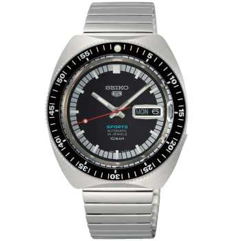 ساعت مچی مردانه سیکو، زیرمجموعه Seiko 5, کد SRPK17K1 