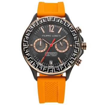 ساعت مچی مردانه فیلیپو لورتی، کد FL01006 