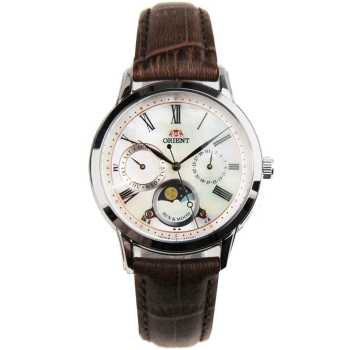 ساعت مچی مردانه و زنانه اورینت، زیر مجموعه Quartz, کد RA-KA0005A00C 