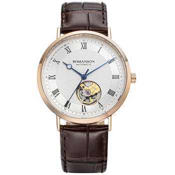 ساعت مچی مردانه رومانسون, کد TL2002RMNRA15U 