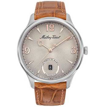 ساعت مچی مردانه متی تیسوت, کد AC1886CIA 