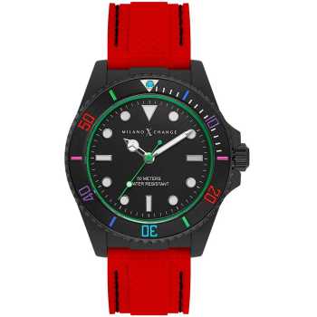 ساعت مچی مردانه میلانو اکسچنج، کد MXG1112 