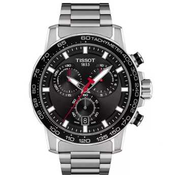 ساعت مچی مردانه تیسوت, کد T125.617.11.051.00 