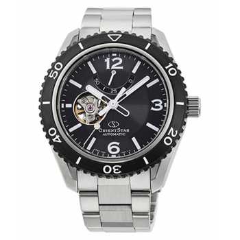 ساعت مچی مردانه اورینت، زیر مجموعه Mechanical, کد RE-AT0101B00B 