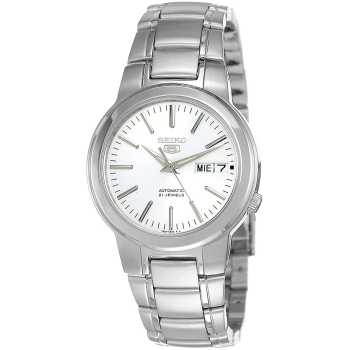 ساعت مچی مردانه سیکو، زیرمجموعه Seiko 5، کد SNKA01K1 