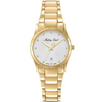 ساعت مچی زنانه متی تیسوت, کد D2111PI 