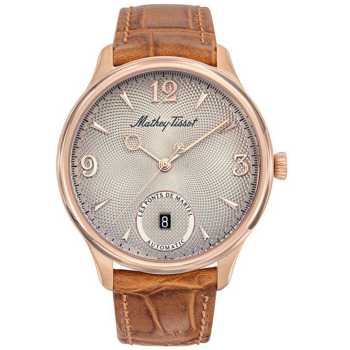 ساعت مچی مردانه متی تیسوت, کد AC1886CI 