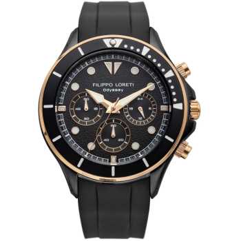 ساعت مچی مردانه فیلیپو لورتی، کد FL01035 