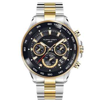 ساعت مچی مردانه فیلیپو لورتی، کد FL00829 