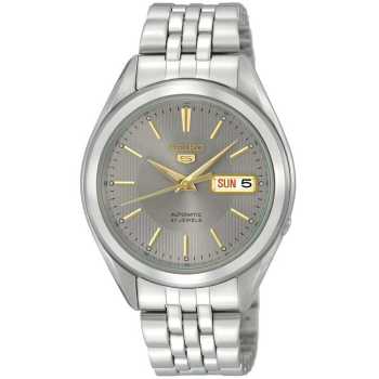 ساعت مچی مردانه سیکو، زیرمجموعه Seiko 5، کد SNKL19K1 