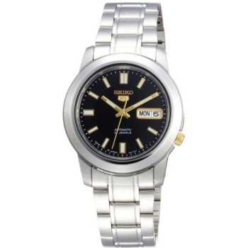 ساعت مچی مردانه سیکو، زیرمجموعه Seiko 5, کد SNKK17J1 