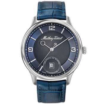 ساعت مچی مردانه متی تیسوت, کد AC1886ABU 