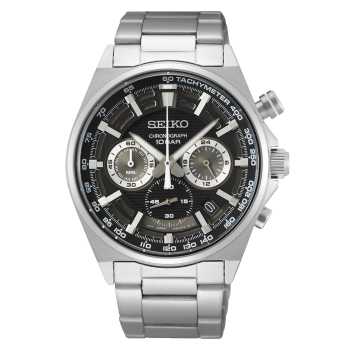 ساعت مچی مردانه سیکو، زیرمجموعه Chronograph، کد SSB397P1 