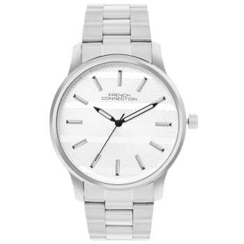 ساعت مچی مردانه فرنچ کانکشن، کد FCN091SM 
