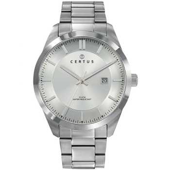 ساعت مردانه سرتوس, کد 616434 