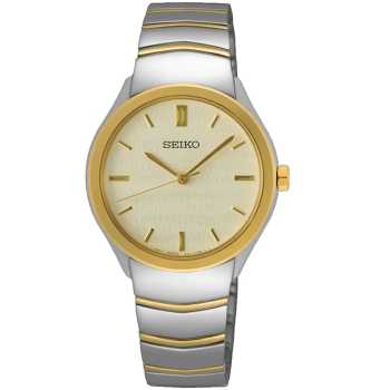 ساعت مچی زنانه سیکو، زیرمجموعه General، کد SUR550P1 