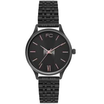 ساعت مچی زنانه فرنچ کانکشن، کد FCN00081A 