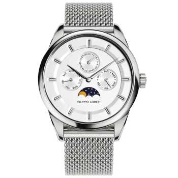 ساعت مچی مردانه فیلیپو لورتی، کد FL40101 