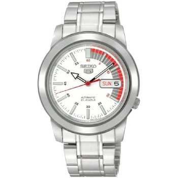 ساعت مچی مردانه سیکو، زیرمجموعه Seiko 5، کد SNKK25K1 