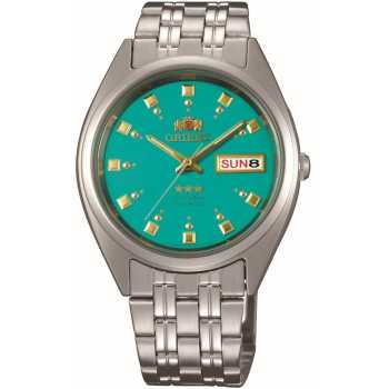 ساعت مچی مردانه اورینت، زیر مجموعه Mechanical, کد FAB00009N9 