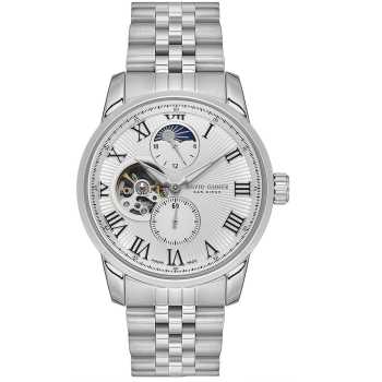 ساعت مچی مردانه دیوید گانر, کد DG-8986GA-A1 