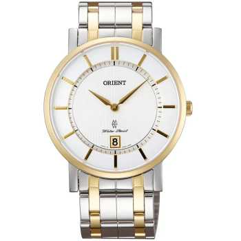 ساعت مچی مردانه اورینت ، زیرمجموعه Quartz, کد FGW01003W0 