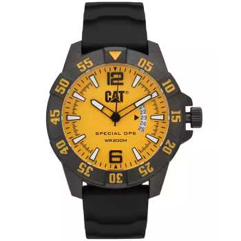 ساعت مچی مردانه کاترپیلار، کد K4.121.21.731 