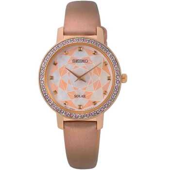 ساعت مچی زنانه سیکو ، زیرمجموعه General, کد SUP456P1 