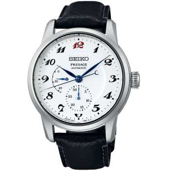 ساعت مچی مردانه سیکو، زیرمجموعه Presage، کد SPB401J1 