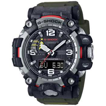 ساعت مچی مردانه کاسیو، زیرمجموعه G-Shock, کد GWG-2000-1A3DR 