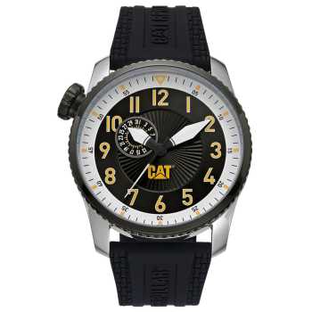 ساعت مچی مردانه کاترپیلار، کد AQ.141.21.112 