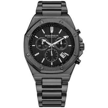 ساعت مچی مردانه رومانسون, کد AM0003HMBBA32W 