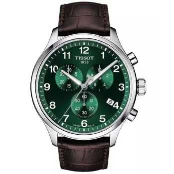 ساعت مچی مردانه تیسوت, کد T116.617.16.092.00 