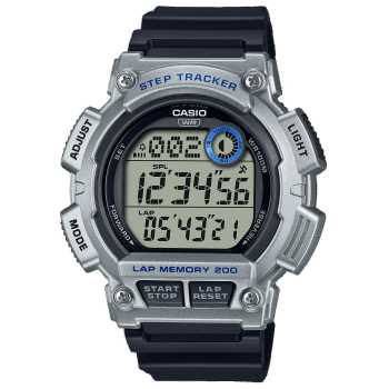 ساعت مچی مردانه کاسیو، زیرمجموعه Standard, کد WS-2100H-1A2VDF 