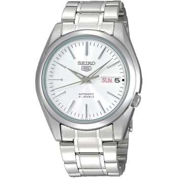 ساعت مچی مردانه سیکو، زیرمجموعه Seiko 5, کد SNKL41K1 