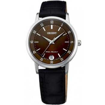 ساعت زنانه اورینت ، زیرمجموعه Quartz, کد SUNG6004T0 