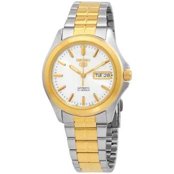 ساعت مچی مردانه سیکو، زیرمجموعه Seiko 5, کد SNKK94K1 